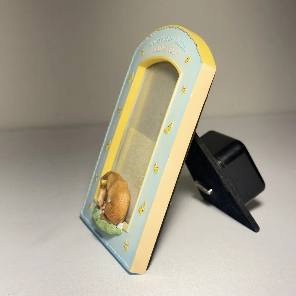 Musical Photo Frame 